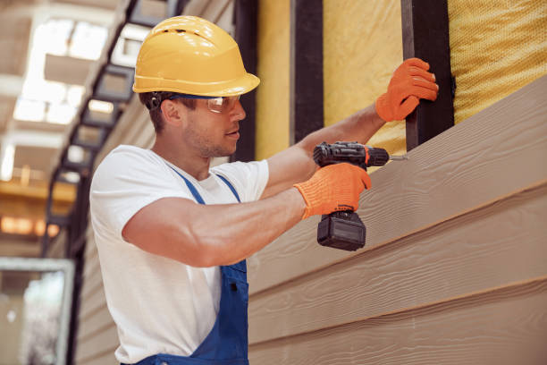 Reliable Cedar Hills, OR Siding Solutions